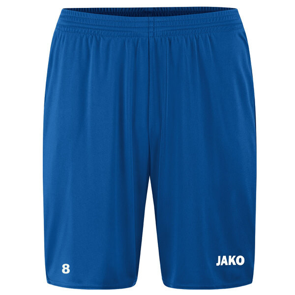 Sporthose Manchester 2.0 ohne Innenslip 
