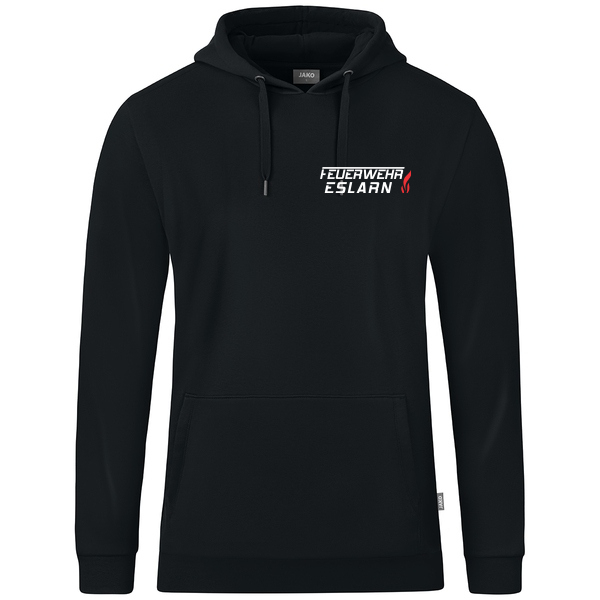 Kapuzensweat Organic  