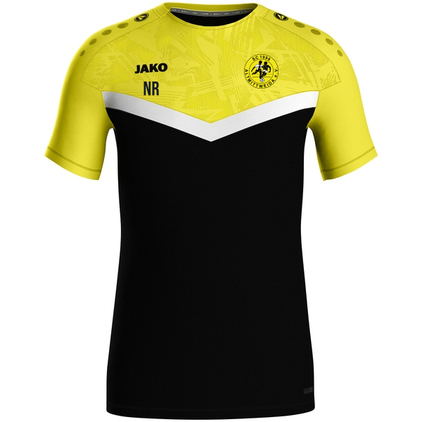 KinderT-Shirt Iconic 