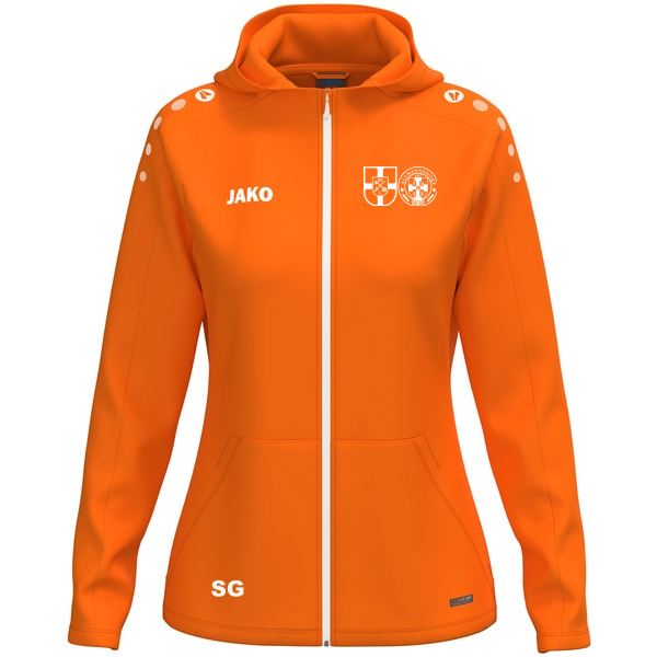 womanKapuzenjacke One Damen 