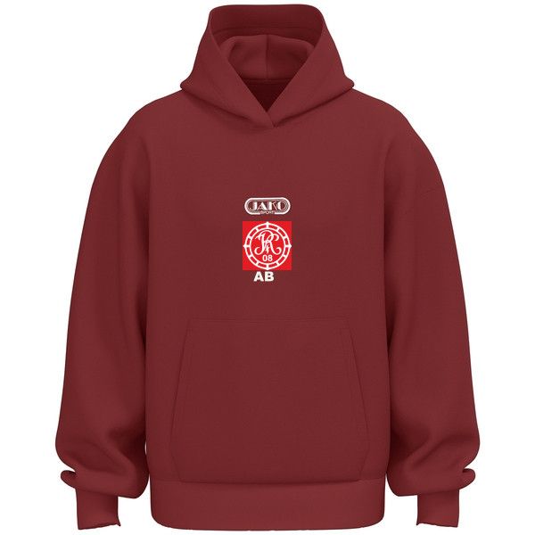 Kapuzensweat Wardrobe 