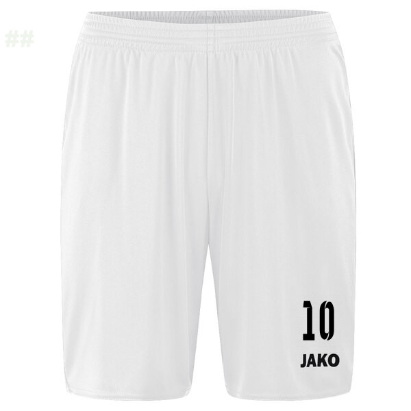 Sporthose Manchester 2.0 ohne Innenslip 
