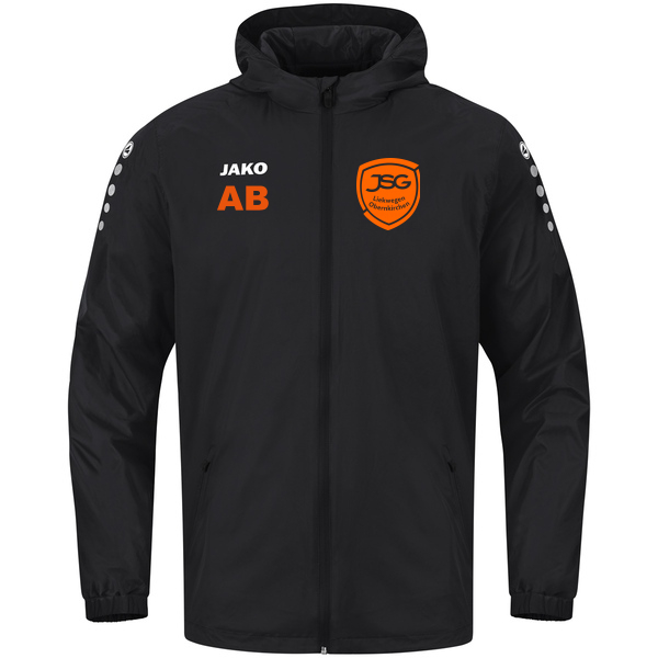 Allwetterjacke Team 2.0 