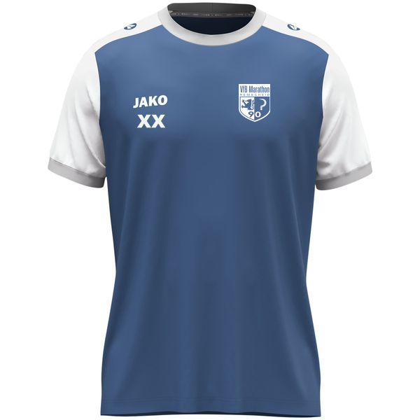 Trikot Dynamic kurzarm 