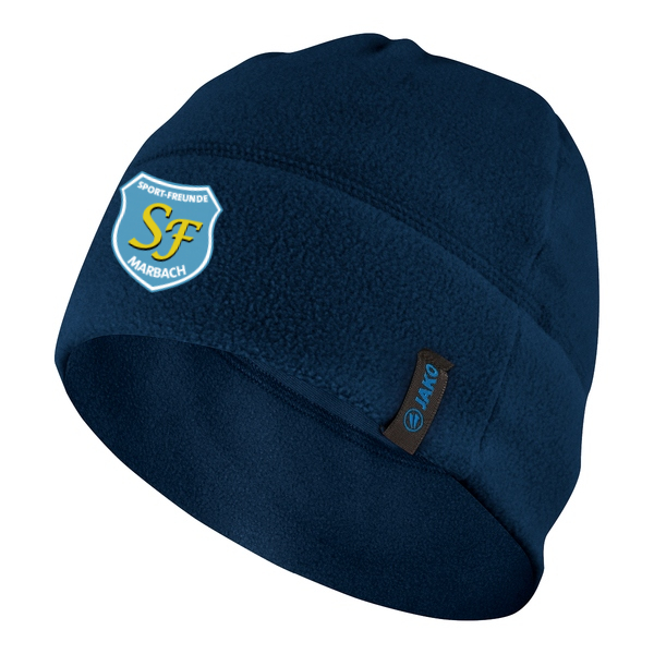 Fleecemütze 