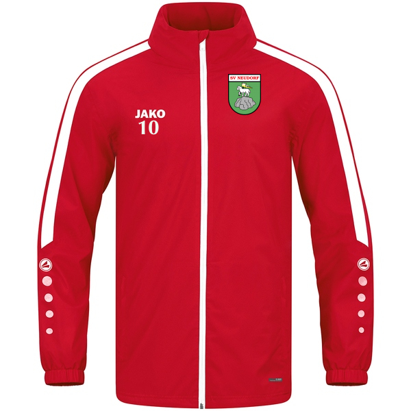 Allwetterjacke Power 