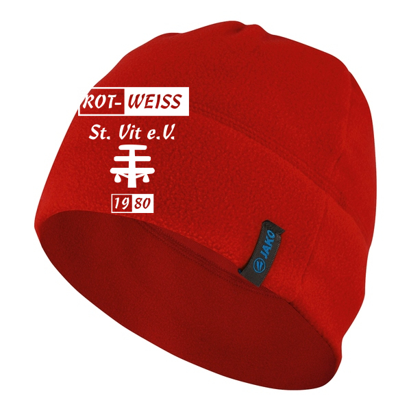 Fleecemütze 