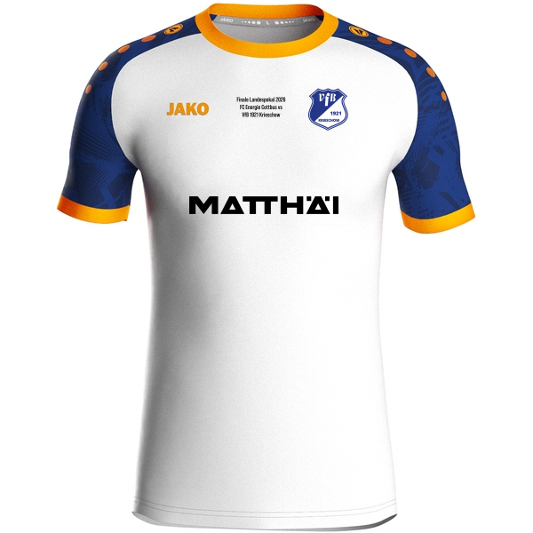 Trikot Iconic kurzarm 
