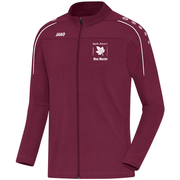 KinderFreizeitjacke Classico 