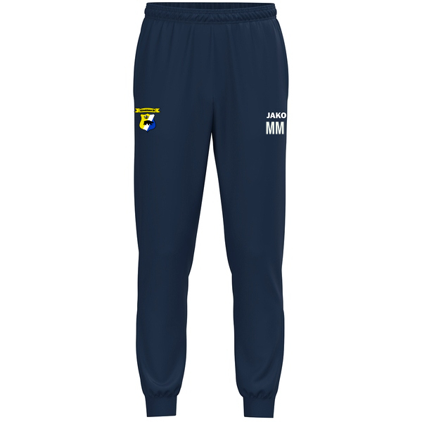 KinderPolyesterhose One 