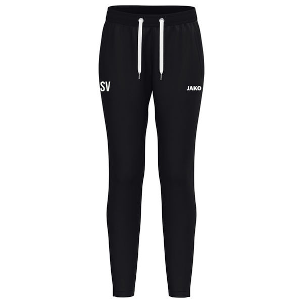 womanJogginghose One Cotton Damen 
