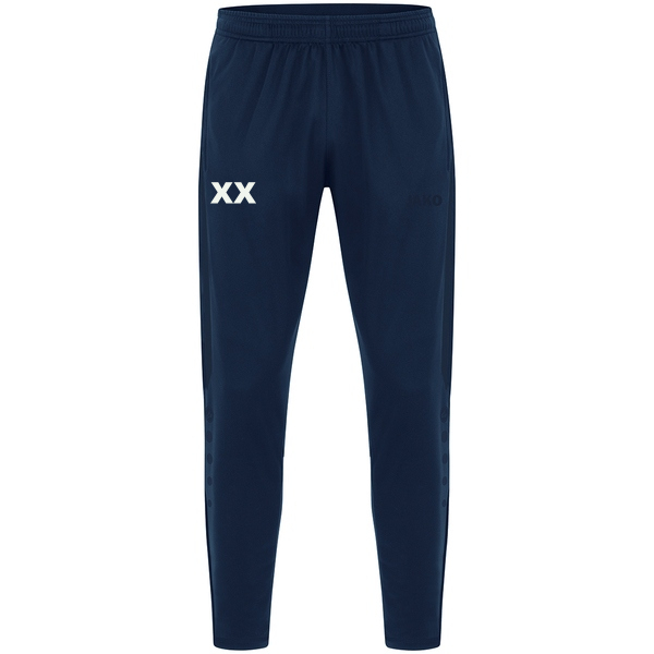 KinderPolyesterhose Power 