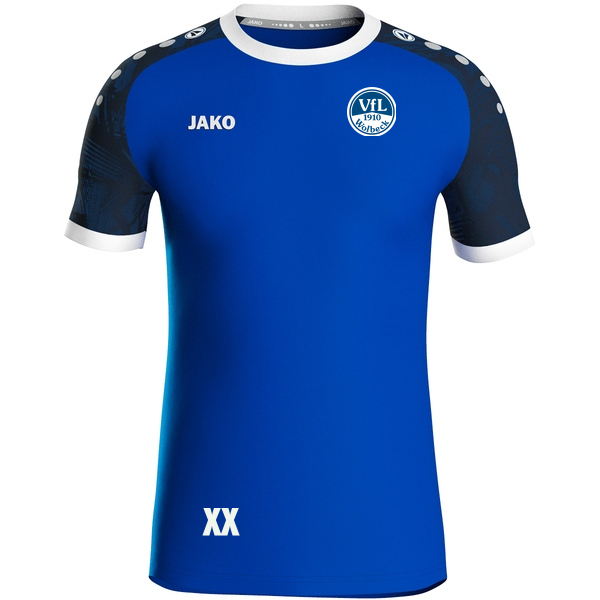 KinderTrikot Iconic kurzarm 