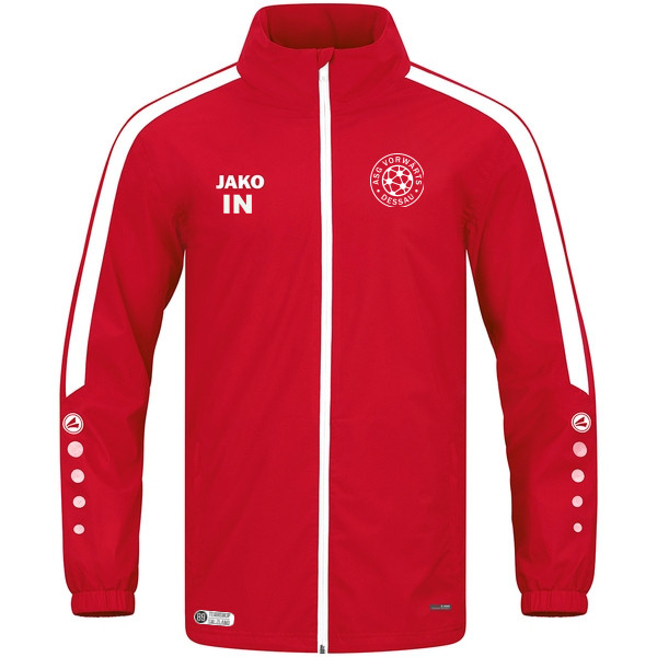 Allwetterjacke Power 