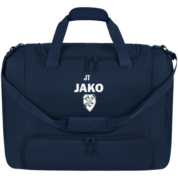 Sporttasche One mit Bodenfach 