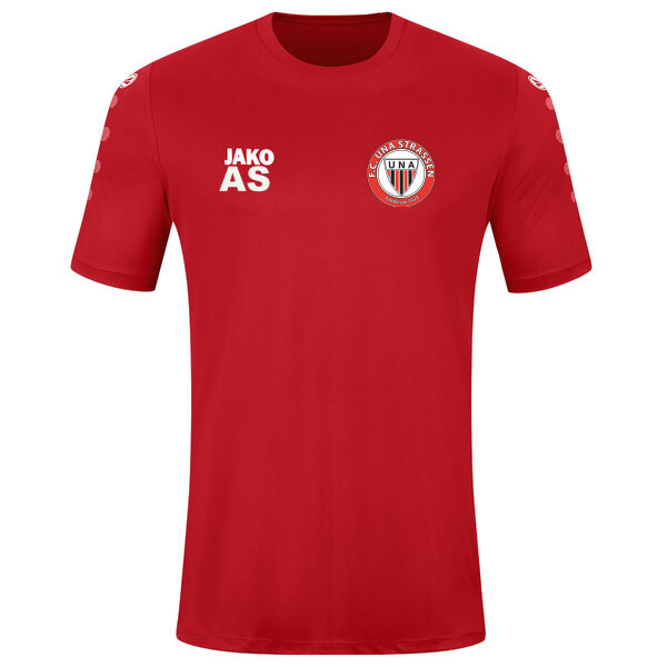 Trikot Team kurzarm 
