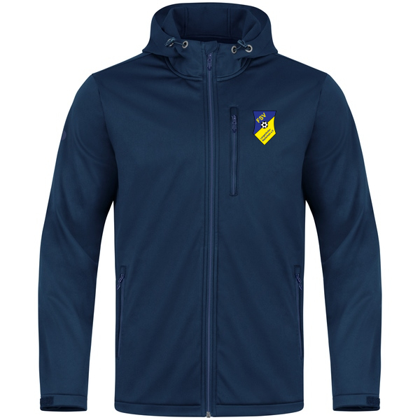 KinderSoftshelljacke Premium 