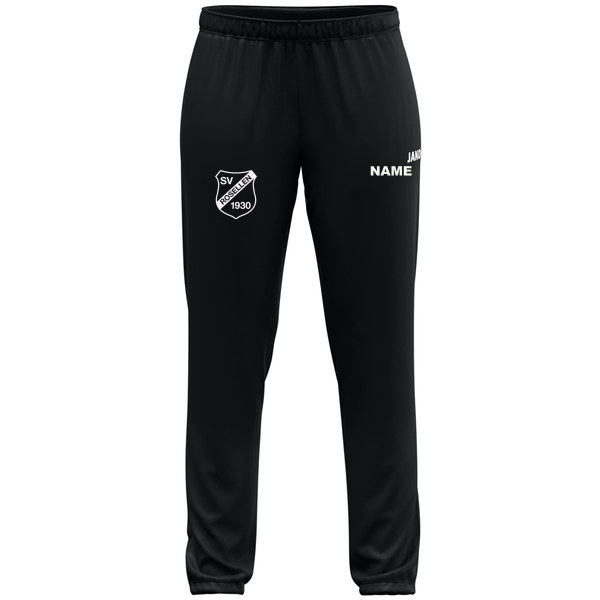 womanPolyesterhose Dynamic Damen 