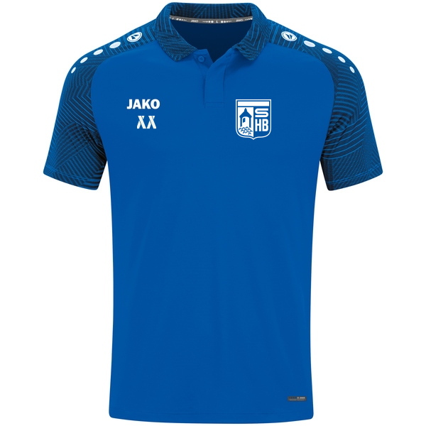 KinderPolo Performance 