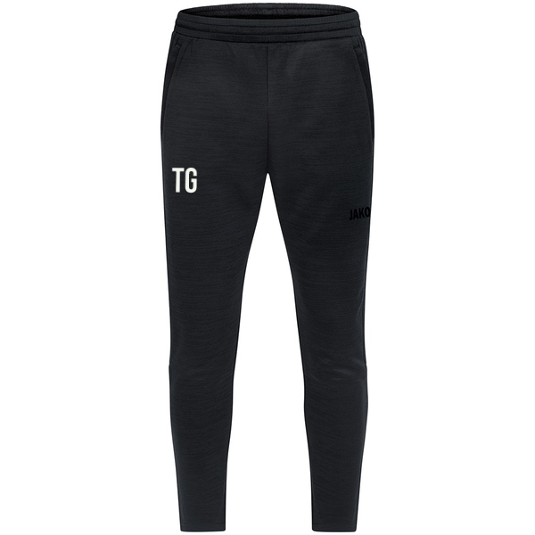 Jogginghose Challenge  