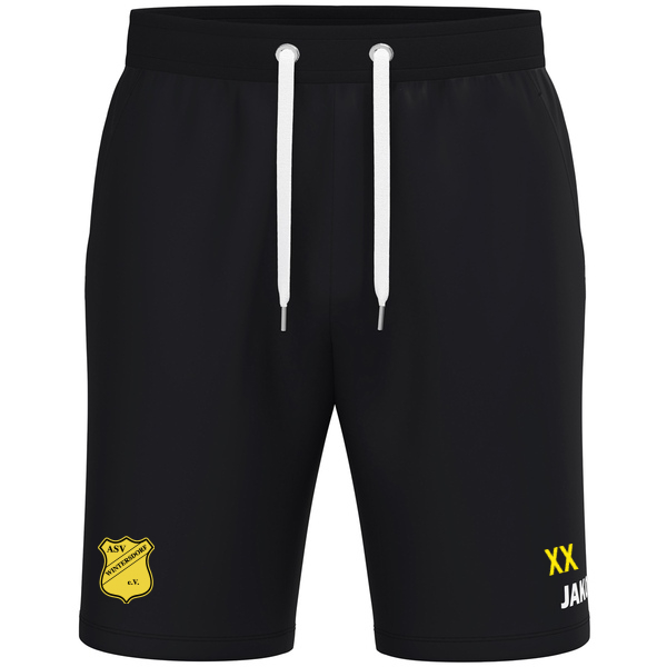 Joggingshort One Cotton 