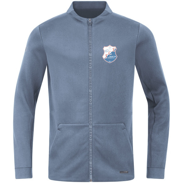 Jacke Pro Casual 
