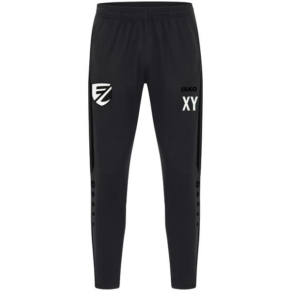 KinderPolyesterhose Power 