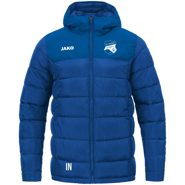 Stadionjacke 