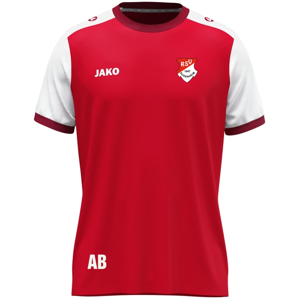 Trikot Dynamic kurzarm 