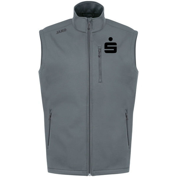 Softshellweste Premium 