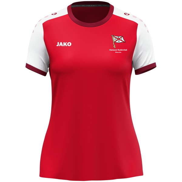 womanTrikot Dynamic KA Damen 