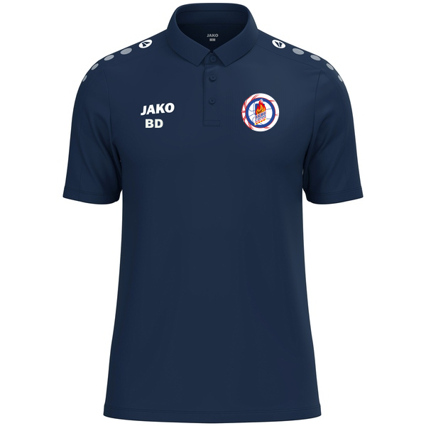 Polo One Cotton 