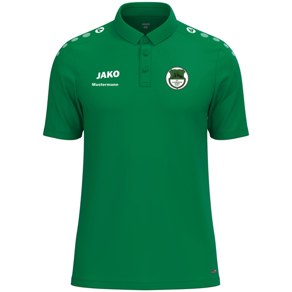 Polo One 
