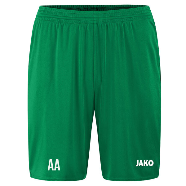 Sporthose Manchester 2.0 ohne Innenslip 