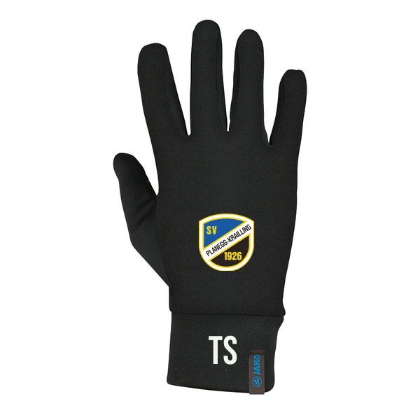 Feldspielerhandschuhe Funktion Warm 