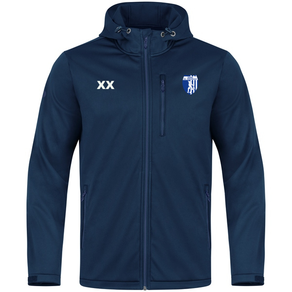 KinderSoftshelljacke Premium 