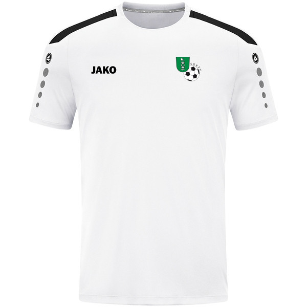KinderTrikot Power kurzarm 