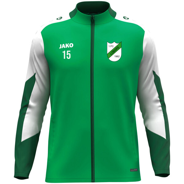 Polyesterjacke Dynamic 