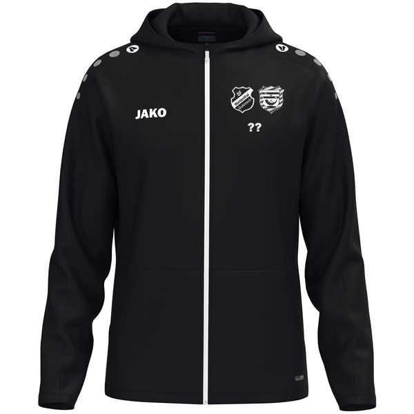 KinderKapuzenjacke One 