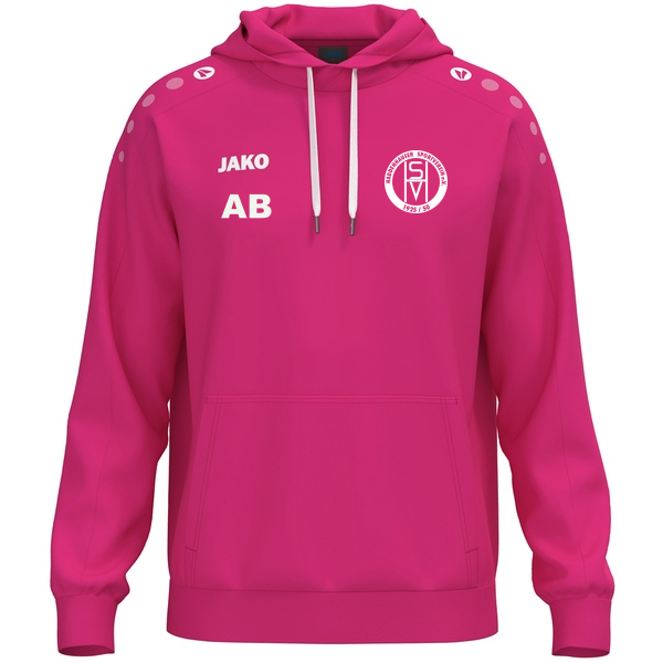 Kapuzensweat One Cotton 