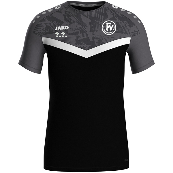 KinderT-Shirt Iconic 