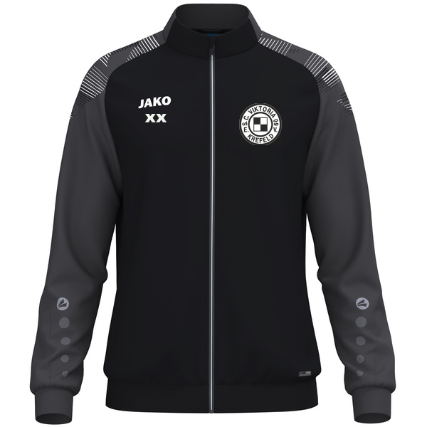 Polyesterjacke Sonic 