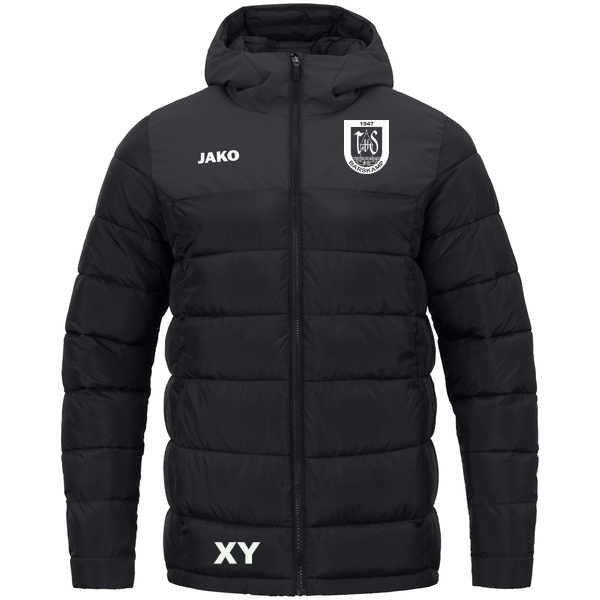 Stadionjacke 
