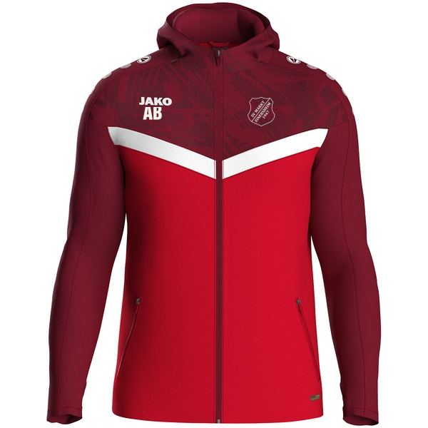 KinderKapuzenjacke Iconic  