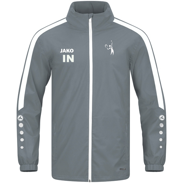 Allwetterjacke Power 
