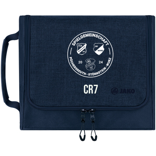 Kulturbeutel Challenge 