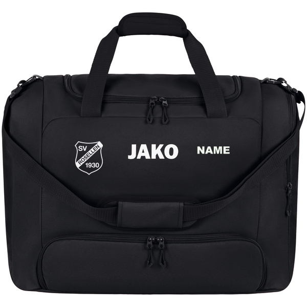 Sporttasche One mit Bodenfach 