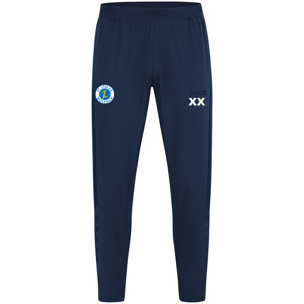 KinderFreizeithose Power 