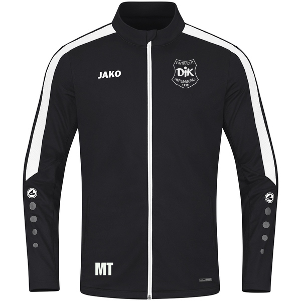 KinderPolyesterjacke Power 