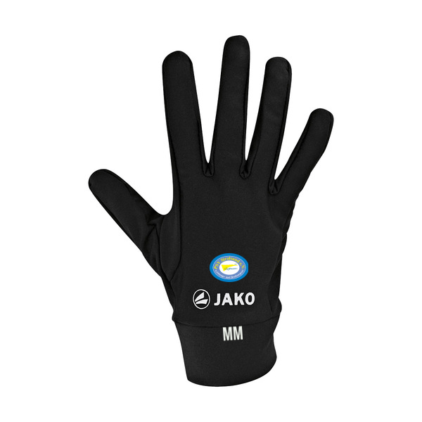 Feldspielerhandschuhe Funktion 